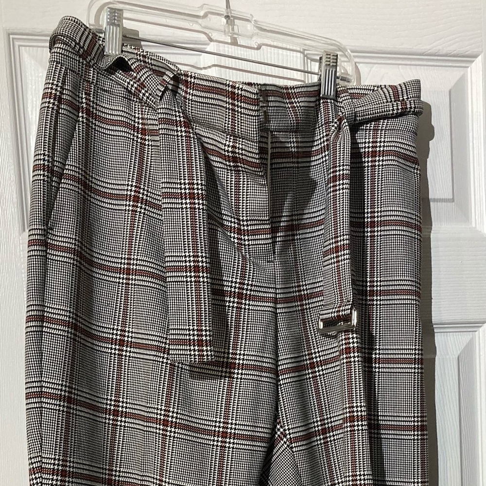 Pants women Ann Taylor 14 wool